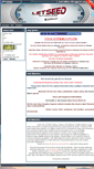 Mobile Screenshot of letseed.net
